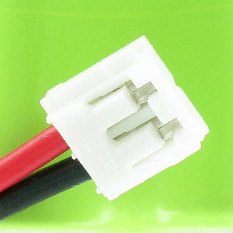 Batterie de téléphone sans fil GP 70AAAH2BMJZR 2,4 Volt 700mAh-4