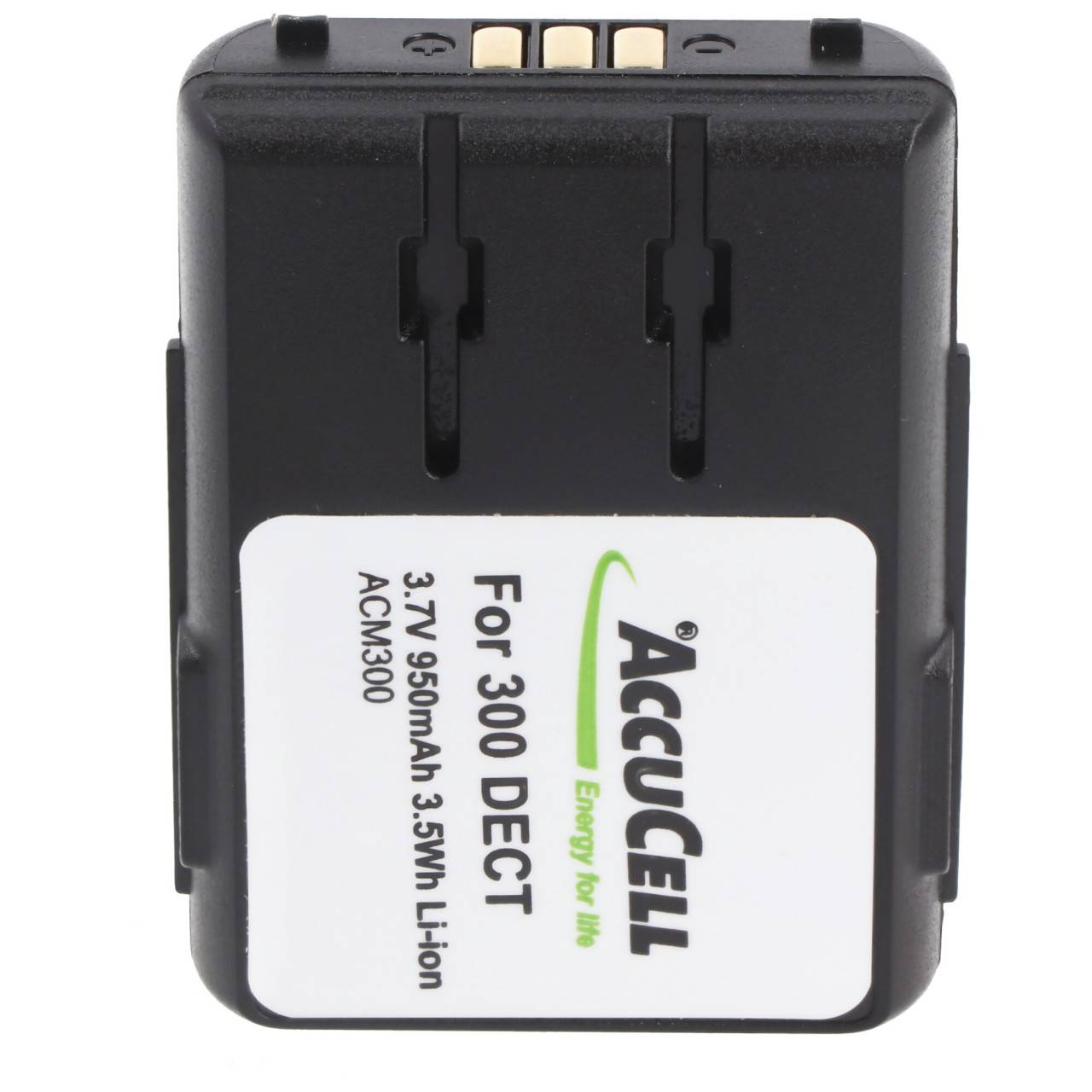 Batterie compatible pour Telekom Octophone Open 300 battery 300D-2