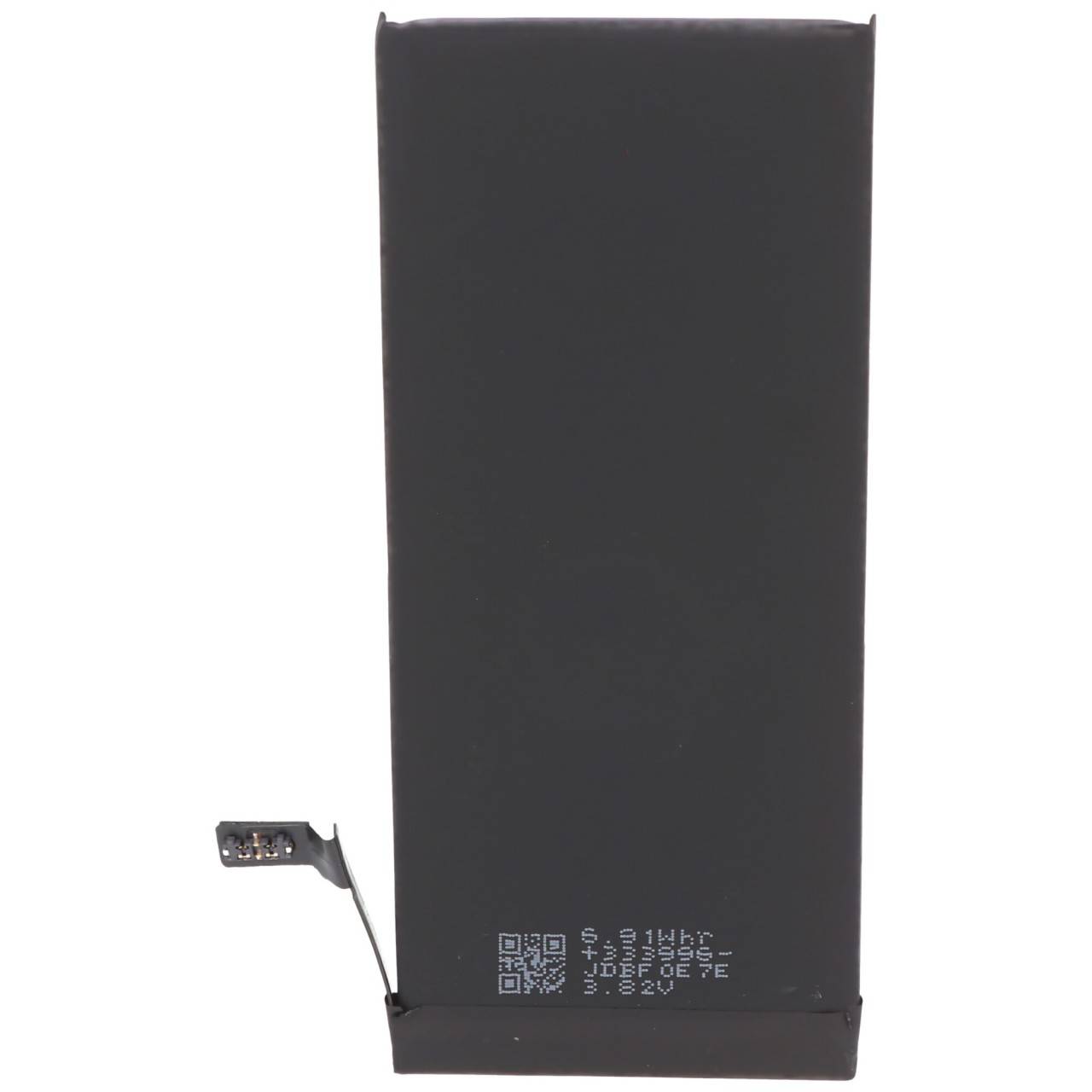 AccuCell batterie adaptée pour Apple iPhone 6S batterie 616-00033, 616-00036, capacité 1715mAh-3
