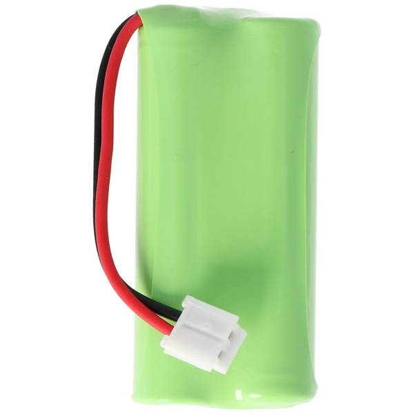 Batterie compatible pour Binatone Big Button GPHCH73N07, Synergy 2xAAA, 44.1x21.9x10.5mm