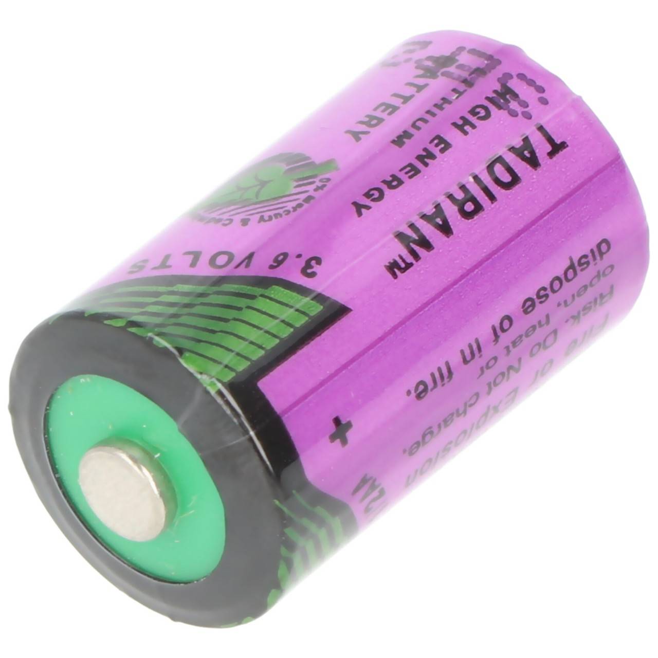 Batterie au lithium inorganique Sonnenschein SL-750 / S Standard-1