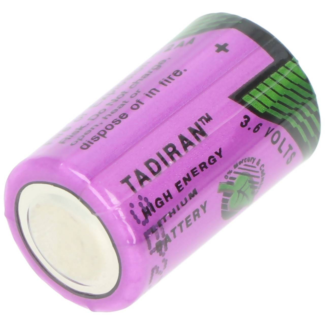 Batterie au lithium inorganique Sonnenschein SL-750 / S Standard-2