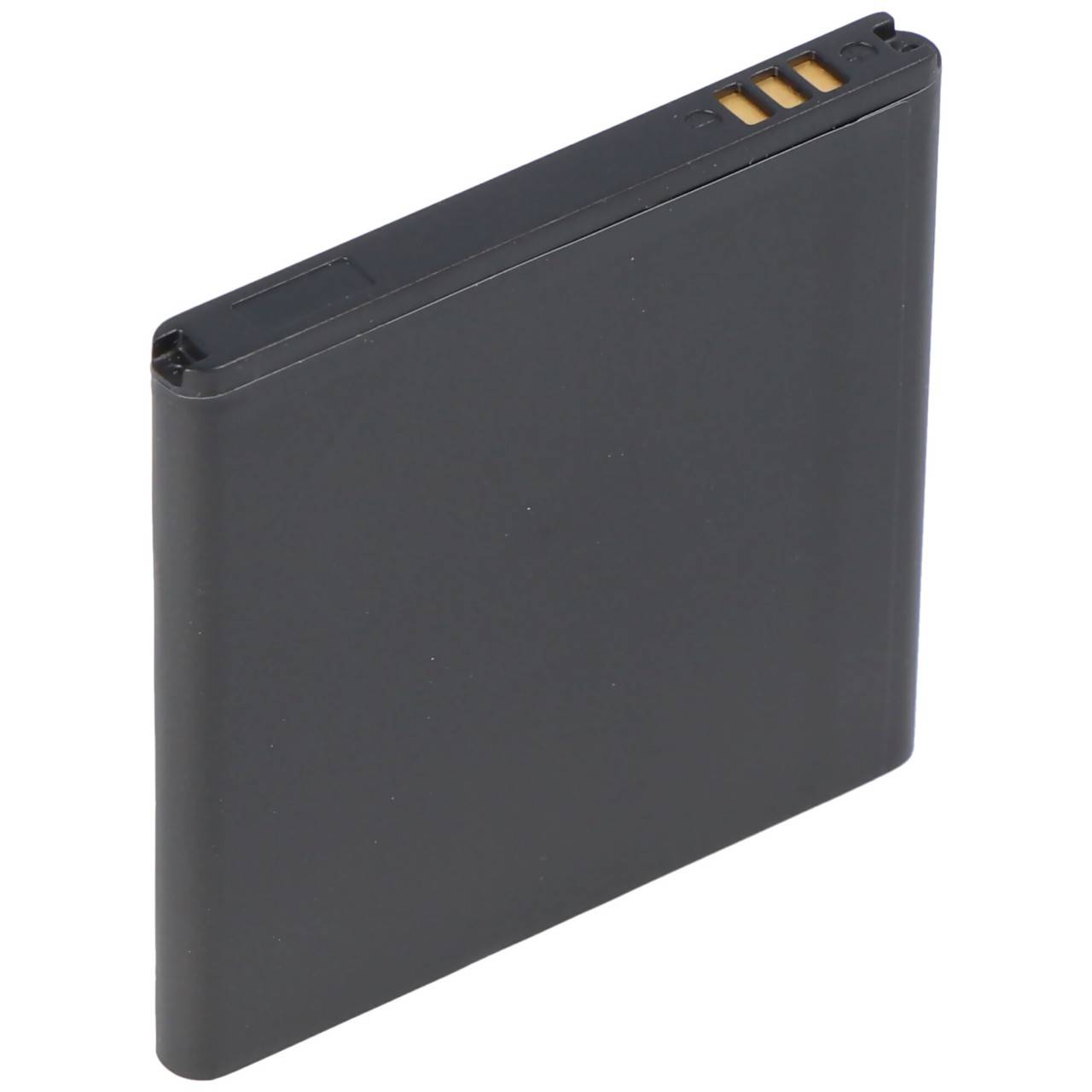 Batterie AccuCell pour Samsung Galaxy S Advance, GT-I9070, EB535151VU-2