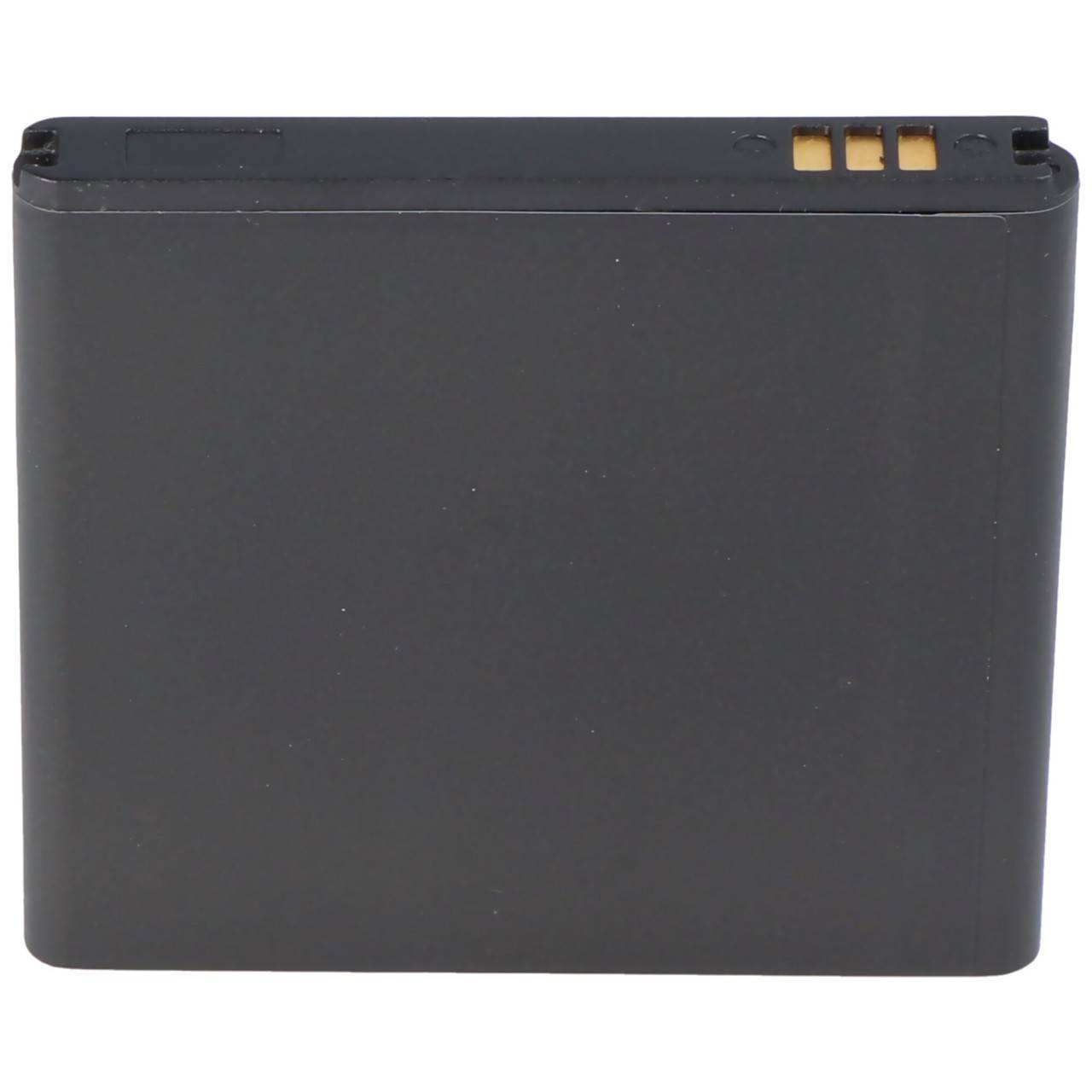 Batterie AccuCell pour Samsung Galaxy S Advance, GT-I9070, EB535151VU-3