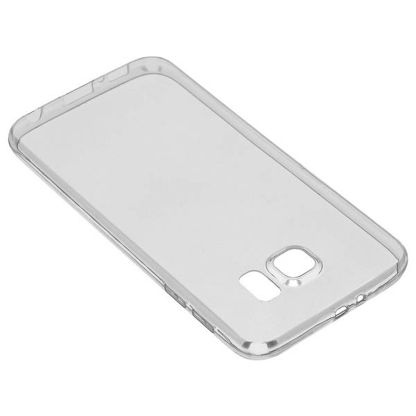 Coque Arrière + Film Verre Trempé Samsung Galaxy S6