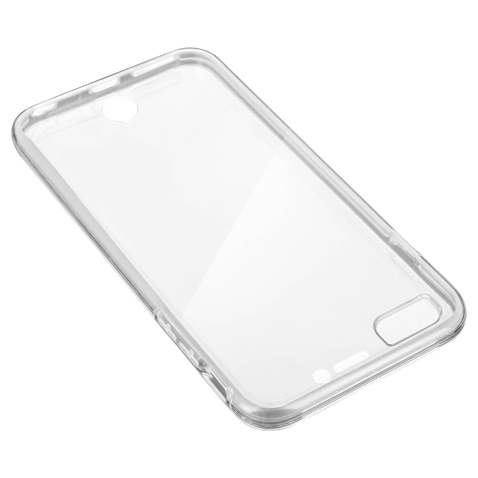 Coque Intégrale Rigide Avant Arrière Apple iPhone 6 plus / 6s plus-0