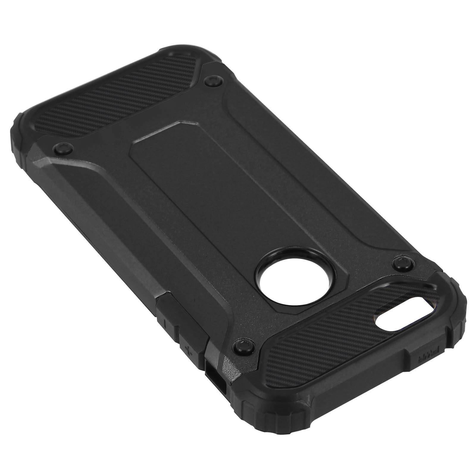 Coque Antichoc pour iPhone 6 et 6s - Antichutes (1,80m)-0