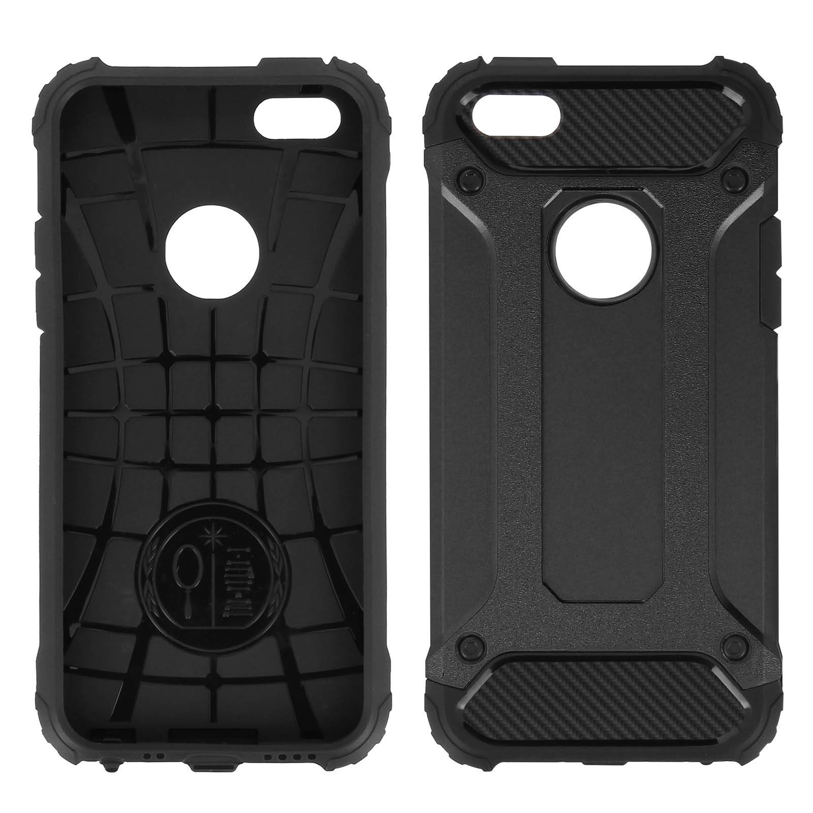 Coque Antichoc pour iPhone 6 et 6s - Antichutes (1,80m)-1