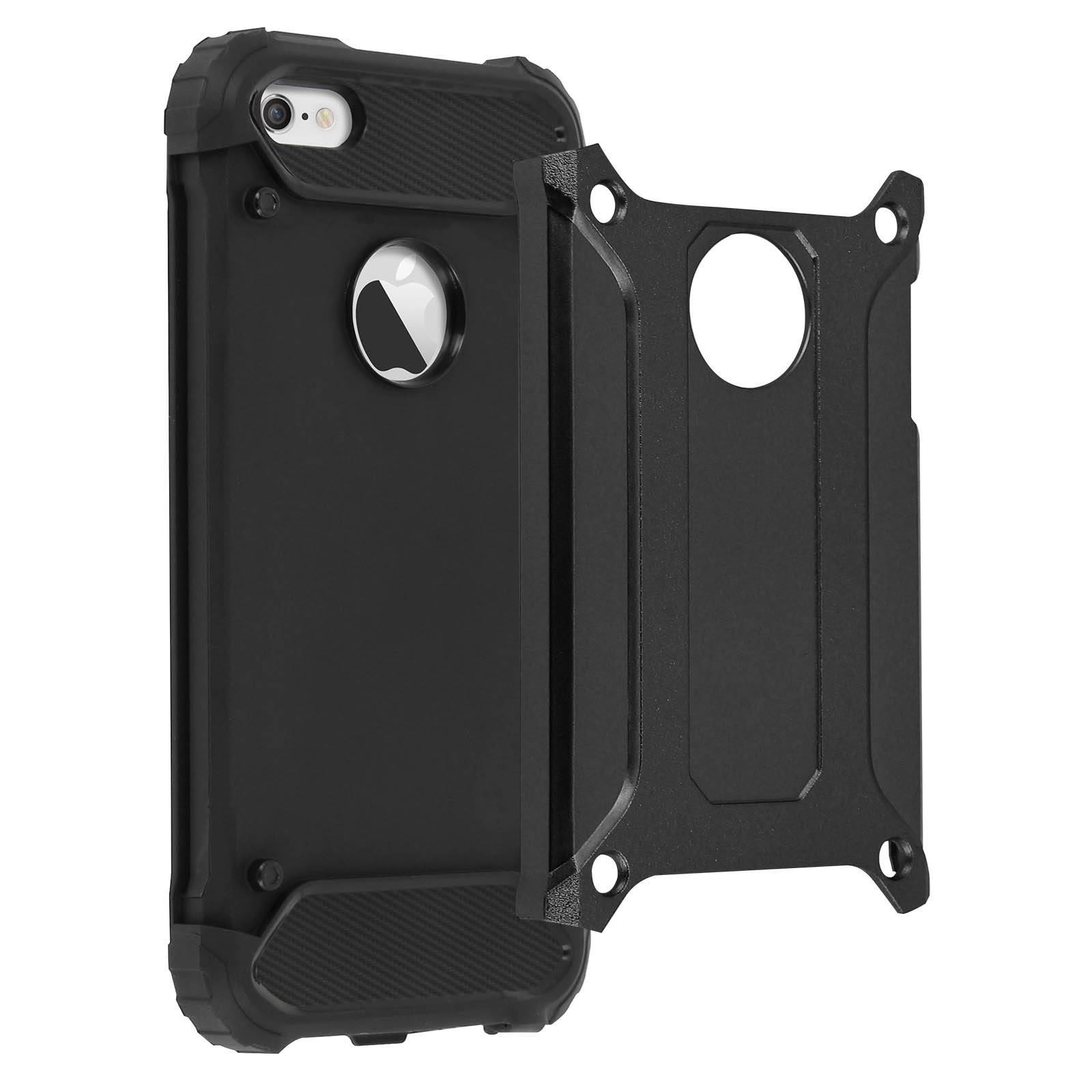 Coque Antichoc pour iPhone 6 et 6s - Antichutes (1,80m)-3