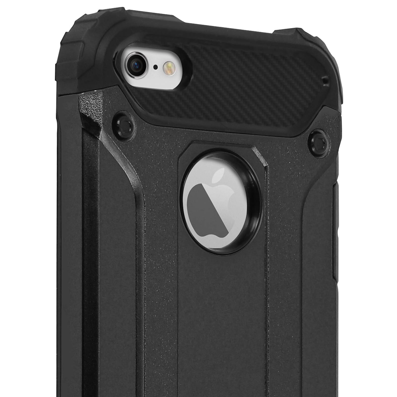 Coque Antichoc pour iPhone 6 et 6s - Antichutes (1,80m)-4