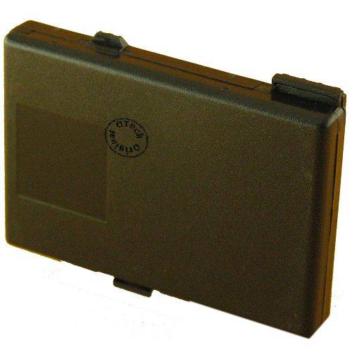 Batterie pour SIEMENS GIGASET SL555 CONTACT EN DEPORT SUR LA LO-1