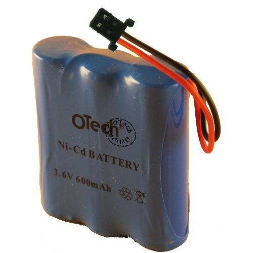 Batterie Télécommande pour SONY DC1-0