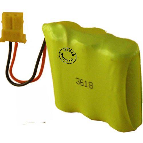 Batterie Domotique pour CARITEL 1000B-1