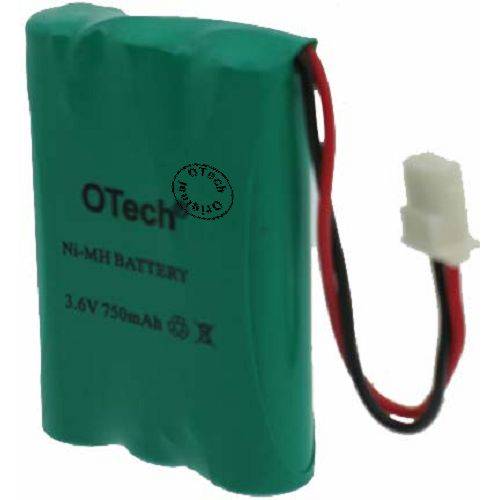 Batterie Domotique pour OPTEX IVISION HANHELD COMMUNICATOR IVP--0