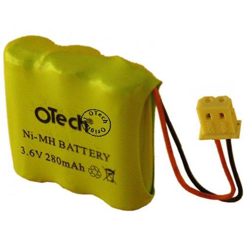 Batterie Domotique pour CARITEL WDP 500M-0