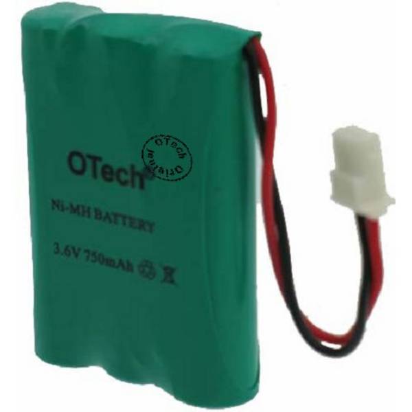 Batterie Domotique pour OPTEX VD-8810