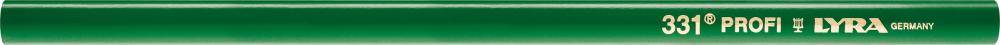Crayon de maçon vert 30cm - LYRA - L4313103-0