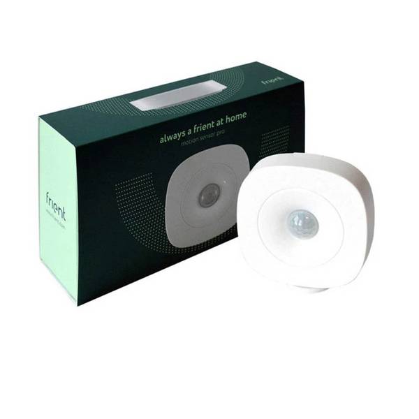 Capteur de mouvement Zigbee Frient Pro - FRIZMOSZB-140