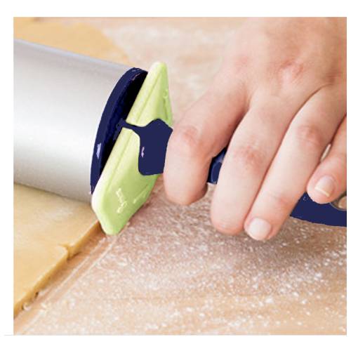 Rouleau à pâtisserie ajustable-1