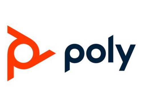 POLY SUPPORT MURAL POUR STUDIO P15 & USB R30