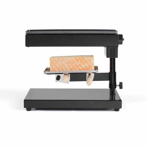 Appareil à raclette traditionnel pour 6 à 8 personnes-1