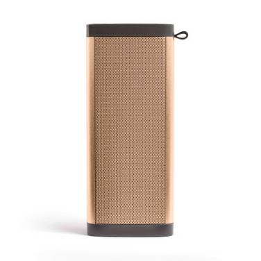 Enceinte nomade Bluetooth OR GoldenSound