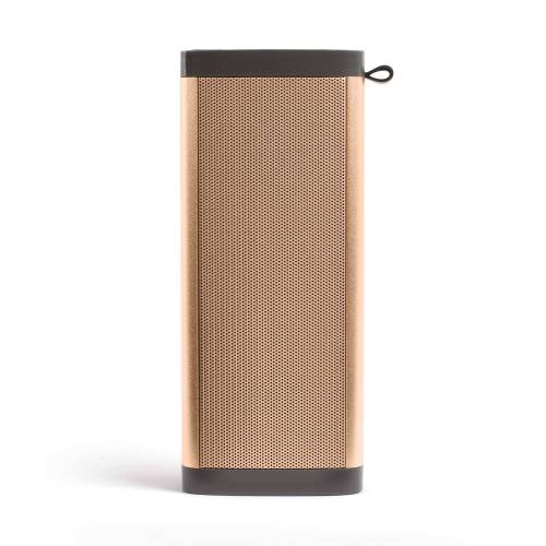 Enceinte nomade Bluetooth OR GoldenSound-0