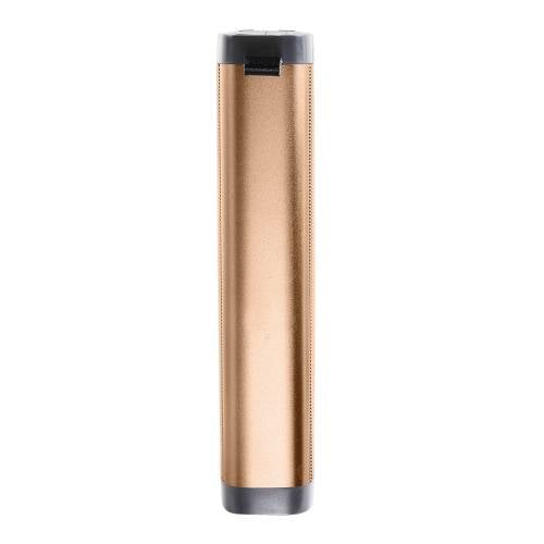 Enceinte nomade Bluetooth OR GoldenSound-1