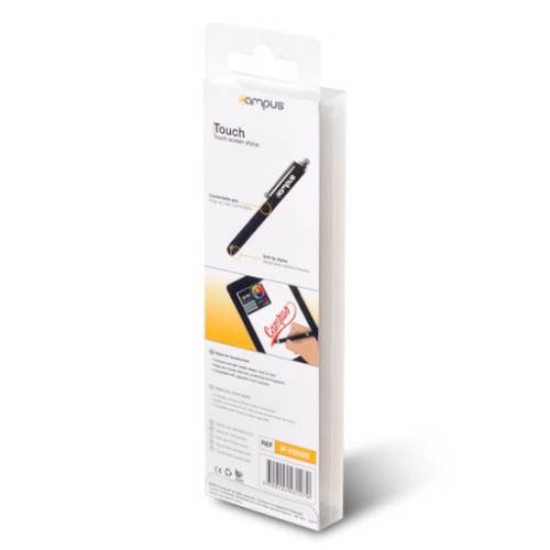 Stylet iTouch pour tablettes tactiles et smartphones-2