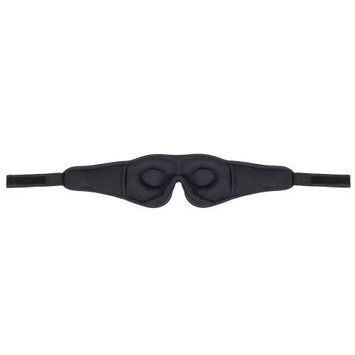 Masque de sommeil écouteurs Bluetooth-4