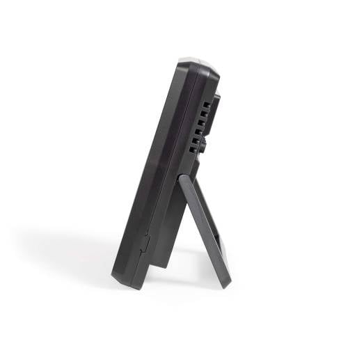 Thermomètre Hygromètre électronique Mini Maxi-1