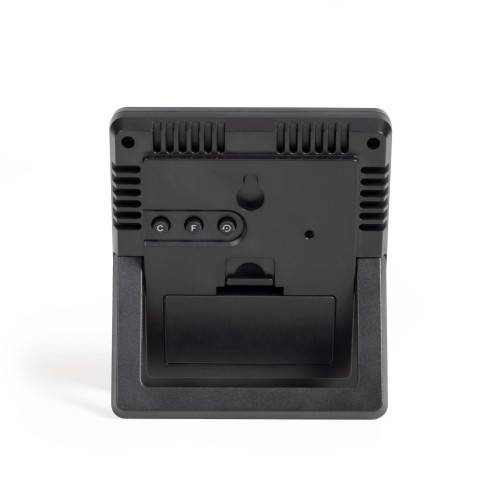 Thermomètre Hygromètre électronique Mini Maxi-2