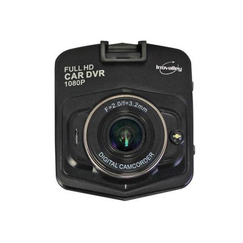 Caméra de voiture HD 1080P grand angle-2