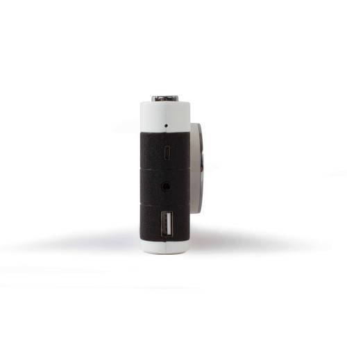 Enceinte nomade 2 en 1 noire FotoSound-2