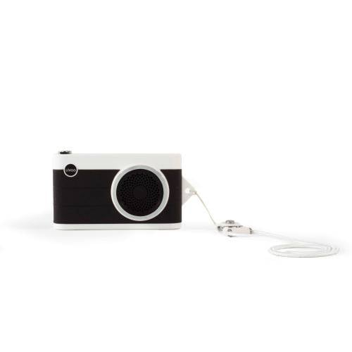 Enceinte nomade 2 en 1 noire FotoSound-3