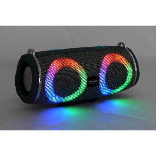 Enceinte lumineuse portable 20W Bluetooth EYESOUND-1