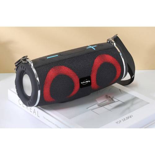 Enceinte lumineuse portable 20W Bluetooth EYESOUND-2