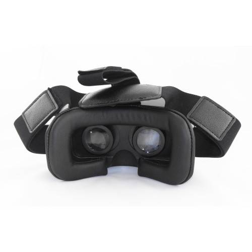 Lunettes réalité virtuelle 3D avec joystick Bluetooth INOVALLEY-2
