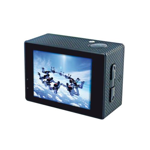 Caméra sport GoAdventure HD avec boitier étanche CAM21-1