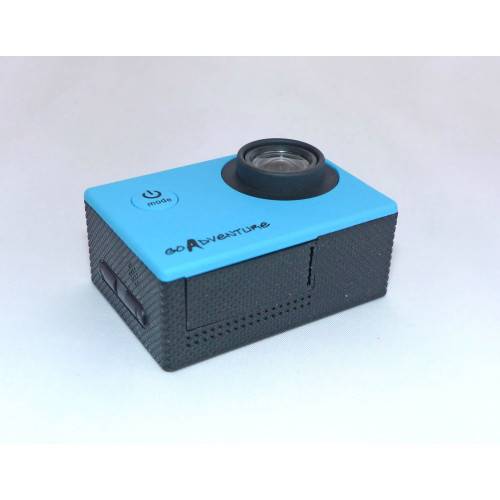 Caméra sport GoAdventure HD avec boitier étanche CAM21-3
