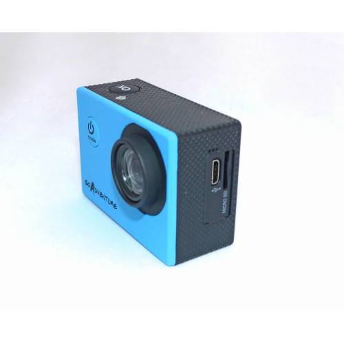 Caméra sport GoAdventure HD avec boitier étanche CAM21-4