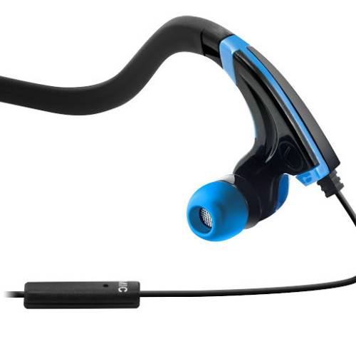 Ecouteurs intra-auriculaires avec brassard RUN-FIT Sport-3