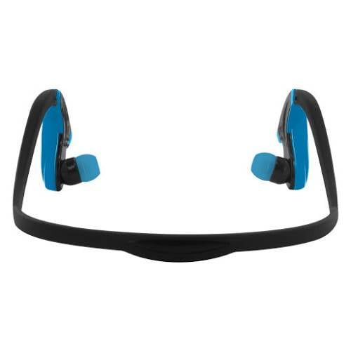 Ecouteurs intra-auriculaires avec brassard RUN-FIT Sport-4