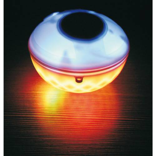 Enceinte lumineuse de piscine PLOOFBOX-3