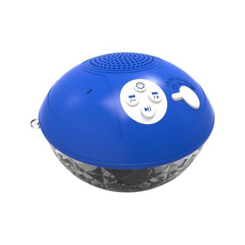 Enceinte lumineuse de piscine PLOOFBOX-4