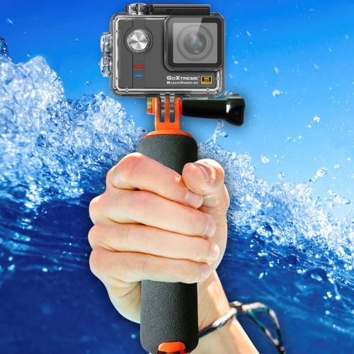 Poignée pour caméras GoPro Hero-0
