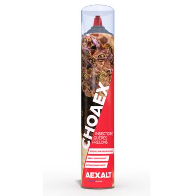 CHOAEX - Insecticide guêpes frelons - 1000 ml-0