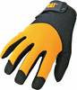Gants Cuir Synthétique CAT012215 Caterpillar | Plusieurs tailles disponibles