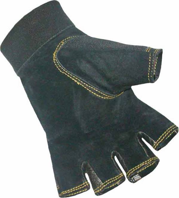 Mitaines Cuir CAT012202 Caterpillar | Plusieurs tailles disponibles