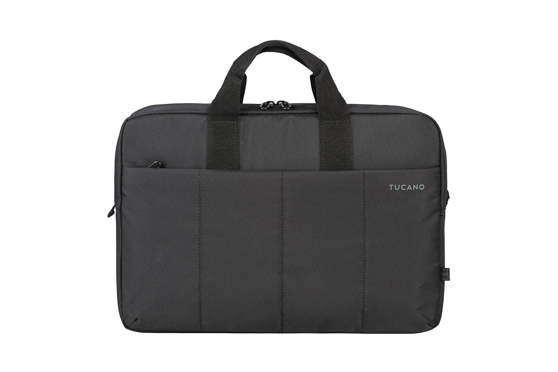 TUCANO Mallette finie Zona pour laptop 15" / MacBook 16" n-0